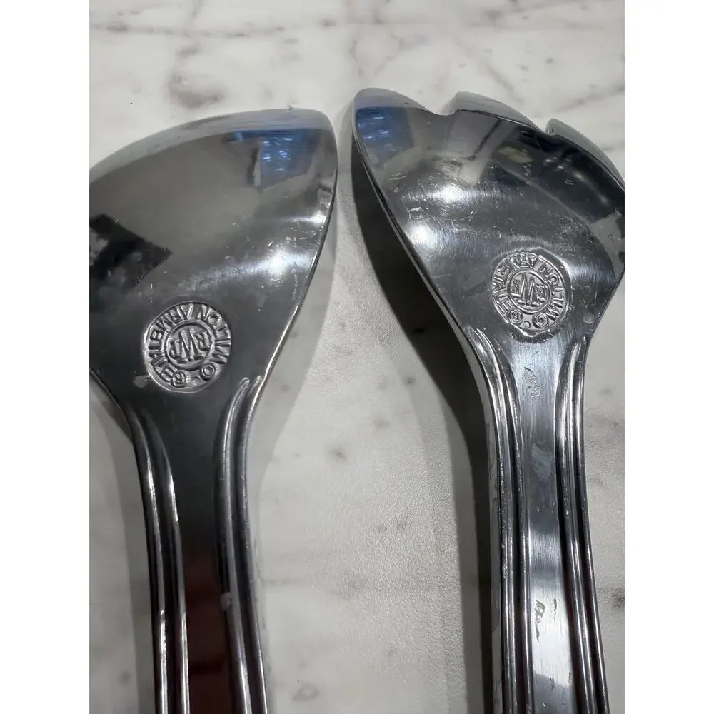 Wilton Armetale featuring classic